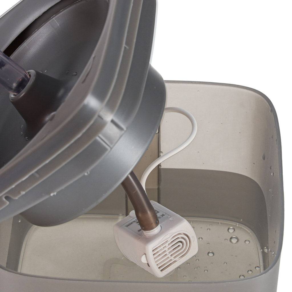Fontaine pour chien de chat chien buveur automatique USB 2l filtre de nettoyage - Image 9