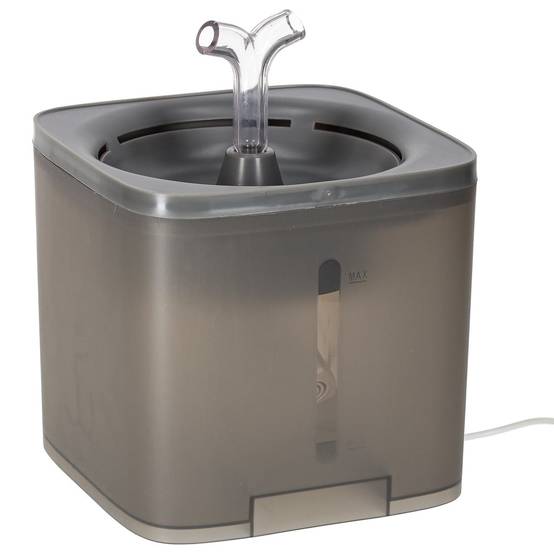 Fontaine pour chien de chat chien buveur automatique USB 2l filtre de nettoyage - Image 2