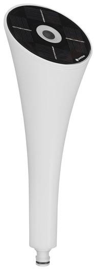 Gardena - Lampe solaire ClickUp! - compatible avec manche ou support pour balcon ClickUp! Gardena - Imagen 2