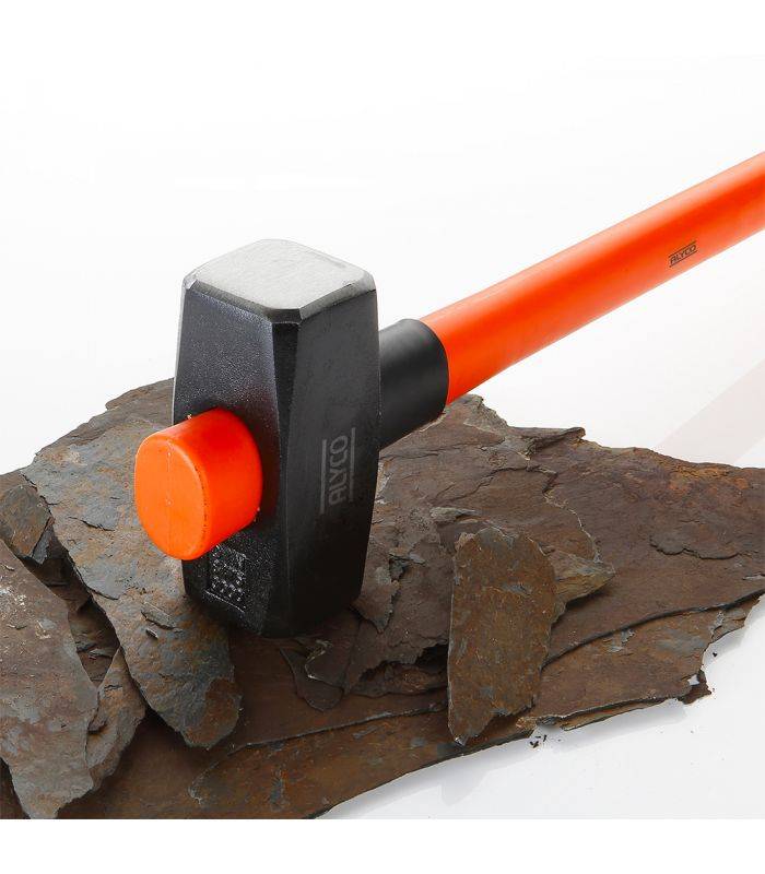 Masse de Chantier 3 kg Alyco Orange 170135 - Image 5