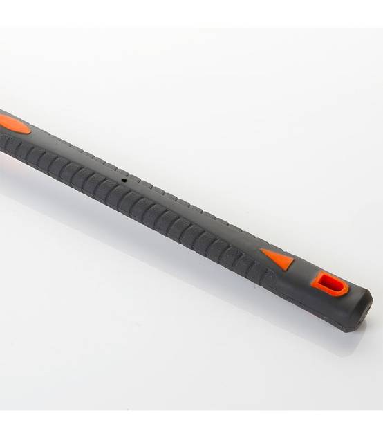Masse de Chantier 3 kg Alyco Orange 170135 - Image 2