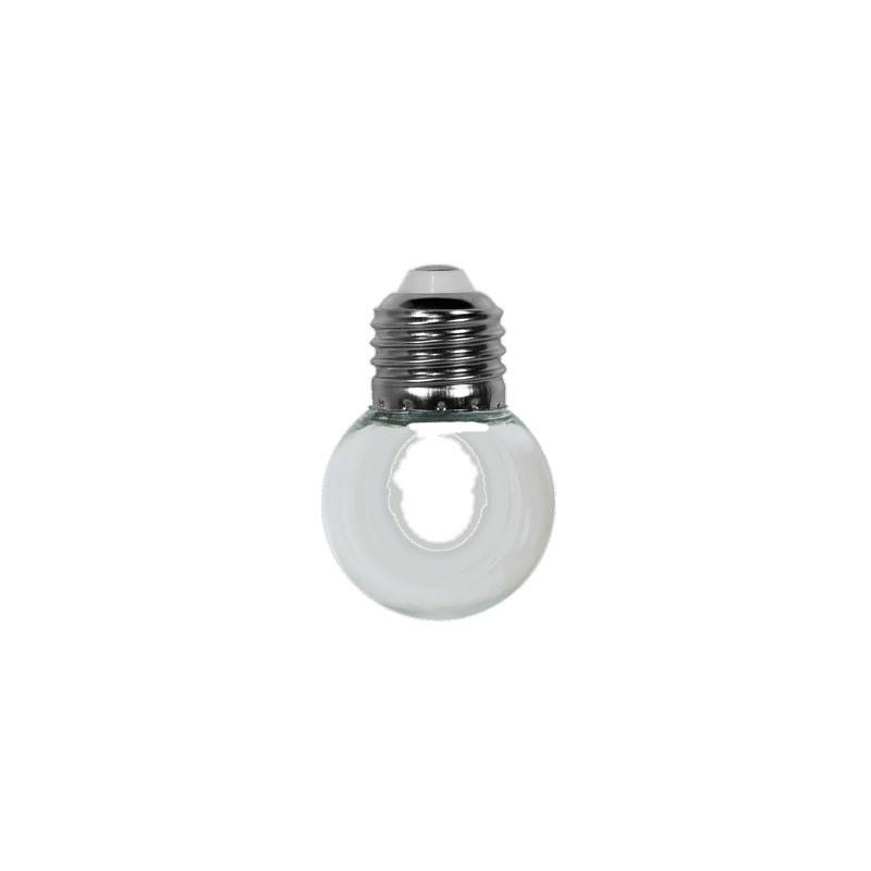 Sky Lantern - Ampoule Transparente E27 pour guirlande extérieure - Sky Lantern
