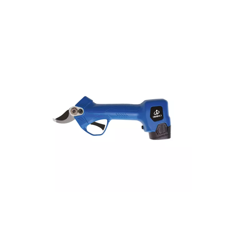 Iseki - Sécateur électrique à batterie ISH25-1BA coupe 25 mm Pack 1 batterie ISEKI - Image 2