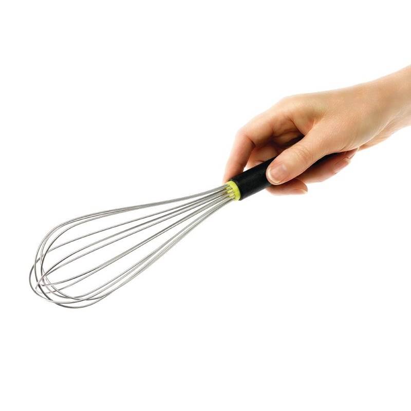 Fouet Professionnel Inox 250 mm - Matfer - Image 2