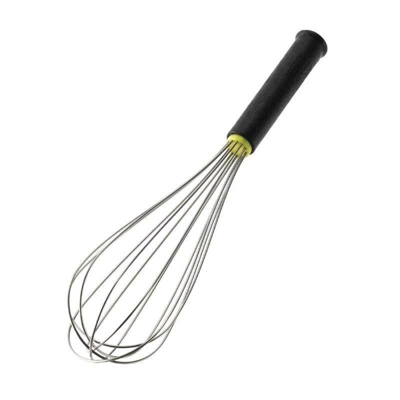 Fouet Professionnel Inox 250 mm - Matfer - Image 1