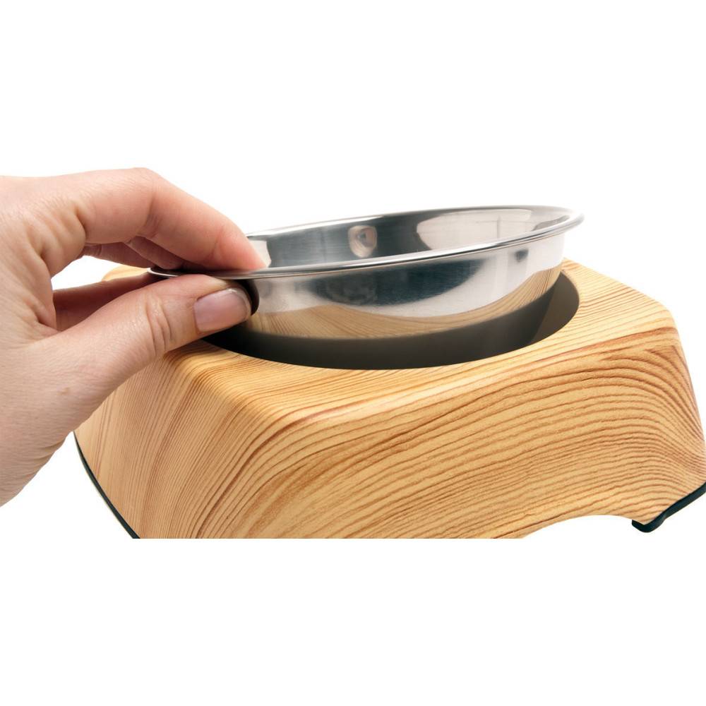 Ecuelle KULHO 350 ml pour chats ou chien - Image 3