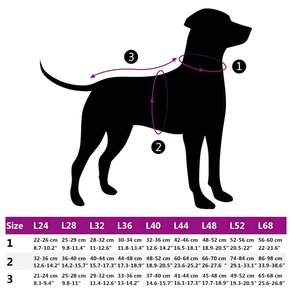 Manteau pour chien chaud et imperméable avec harnais intégré pour l'hiver Rouge L32 – ComfortXL Pet Living - Image 7