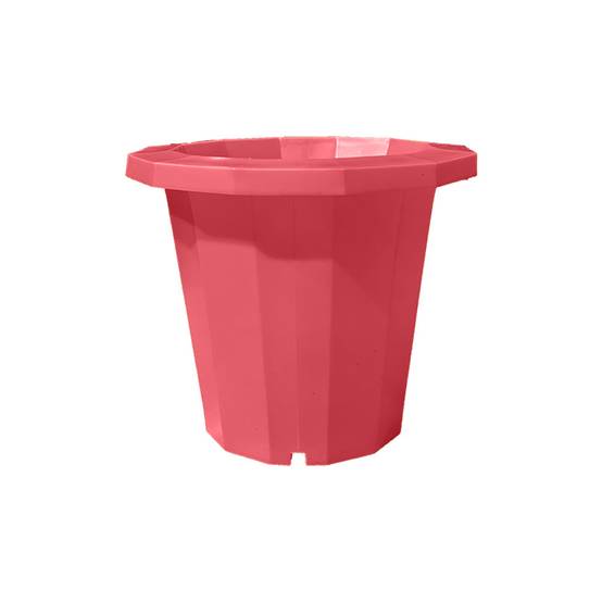 Pot de fleurs rond xxl rio 125l - Image 1