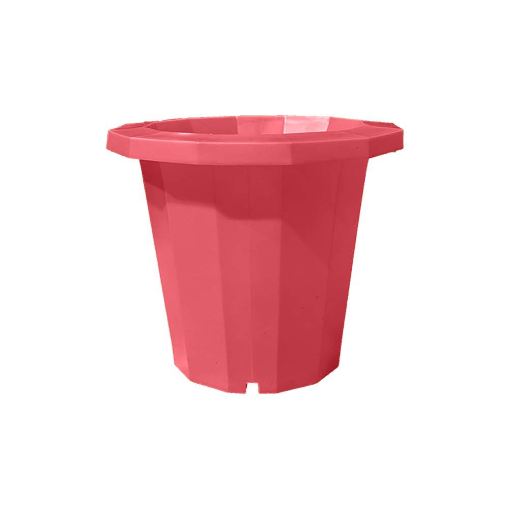 Pot de fleurs rond xxl rio 125l - Image 1