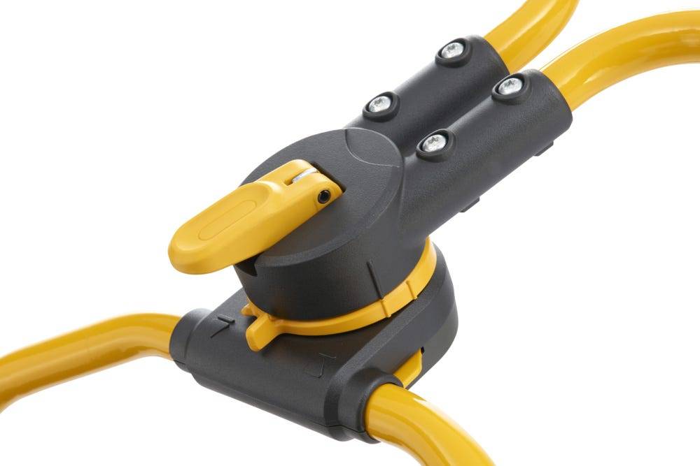 Stiga - Tondeuse Combi 548 S, moteur 139cc, largeur 46cm, bac 60L - STIGA - Image 10