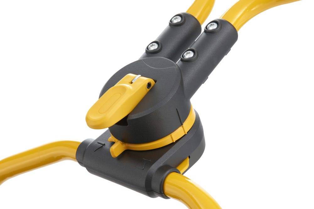 Stiga - Tondeuse Combi 548 S, moteur 139cc, largeur 46cm, bac 60L - STIGA - Image 9