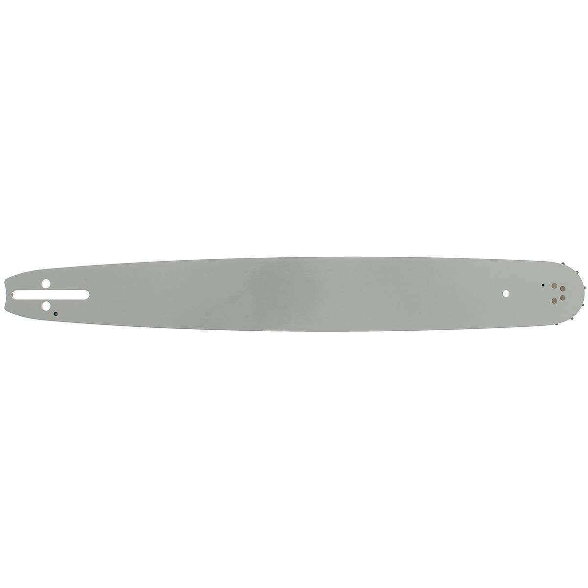 Gt Market - Guide 45 cm (18 pouces) - Compatible tronçonneuses HUSQVARNA - GT MARKET - Imagen 1