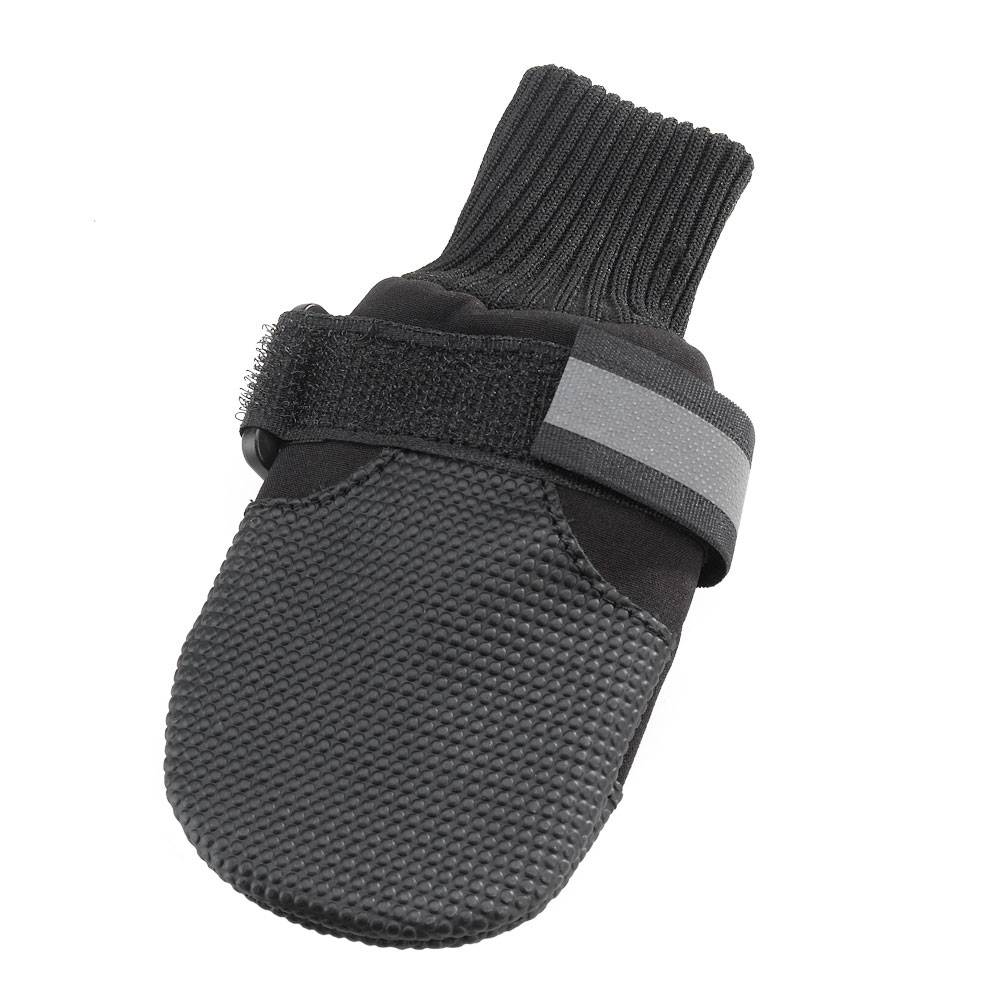 Ferplast - Chaussons de protection pour chien Ferplast PROTECTIVE SHOES diverses mesures antidérapants - Imagen 4