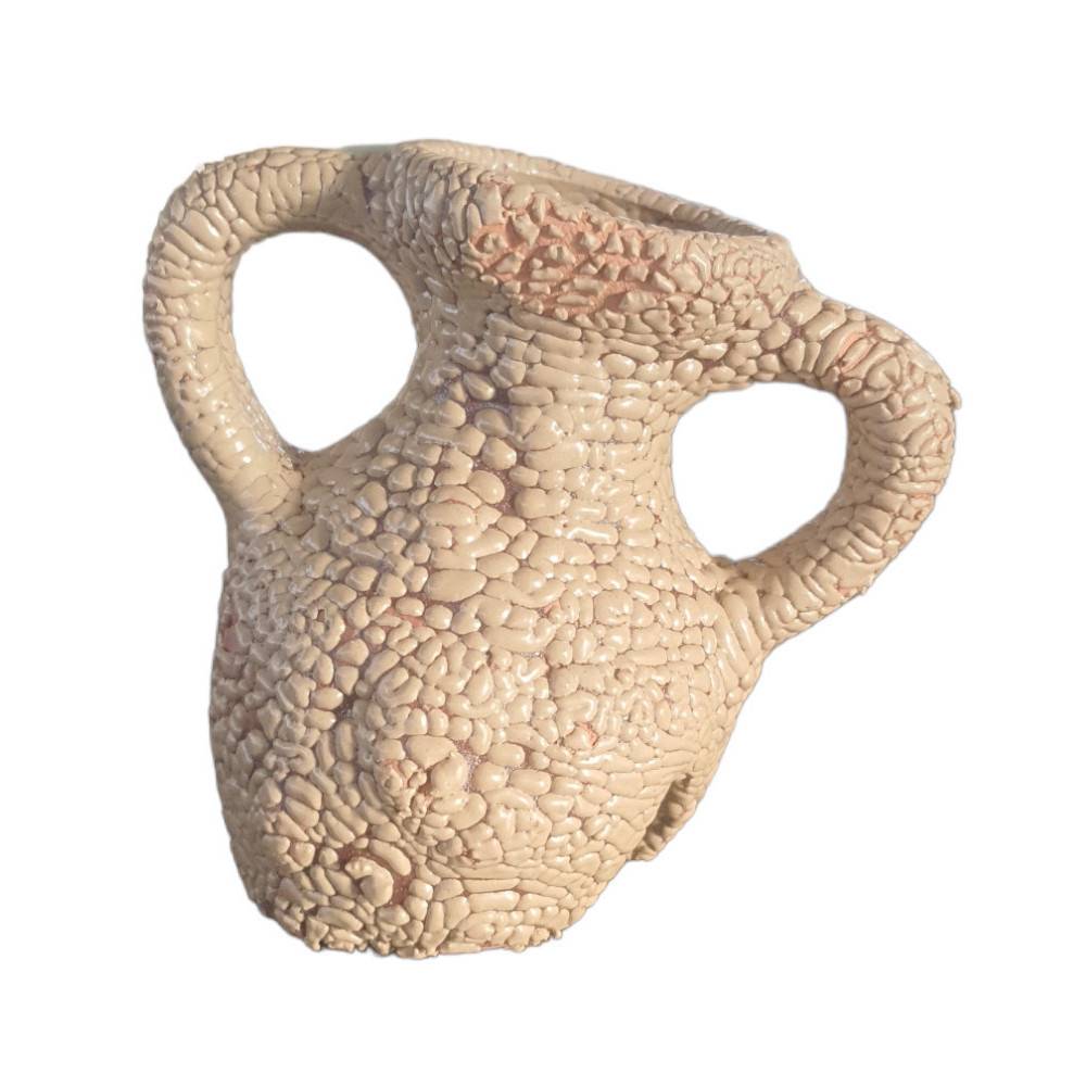 Décoration en forme de cruche 8 cm - Imagen 1