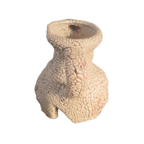 Décoration en forme de cruche 8 cm - Image 3