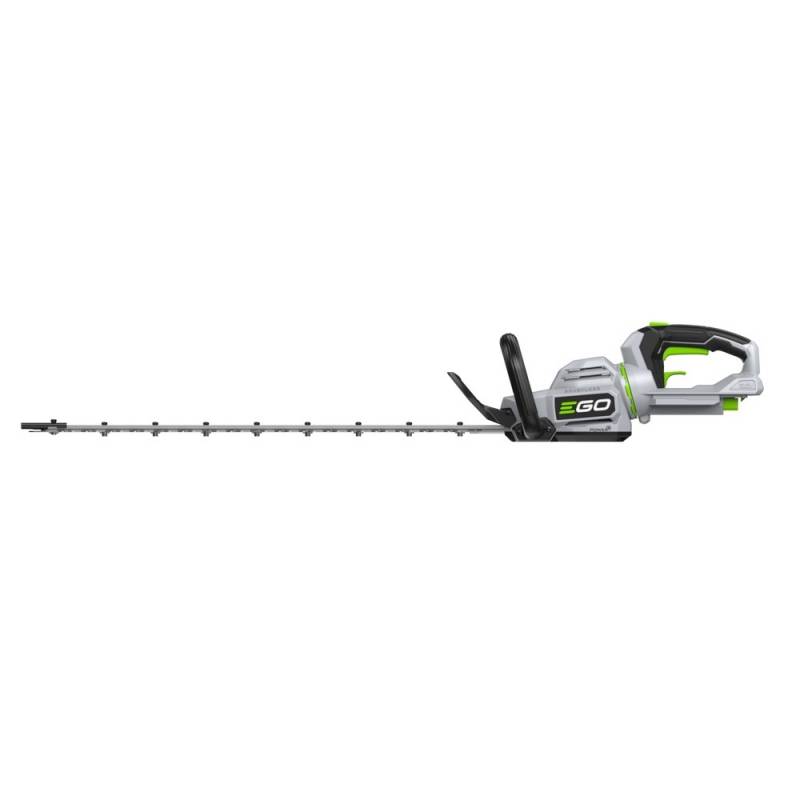 Ego Power + - Pack sculpte-haies batterie 2,5Ah et chargeur inclus lame double 66 cm Egopower HT2600E - Imagen 5