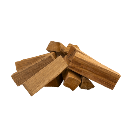 GRUCHY - Bois de chauffage ULTRA PREMIUM- Gruchy 1300dm3 30cm 1,45 stère - Image 2