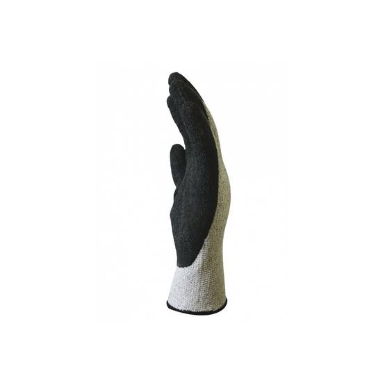 Gant anti coupure niveau c T.11 polyéthylène gris Singer - Imagen 5
