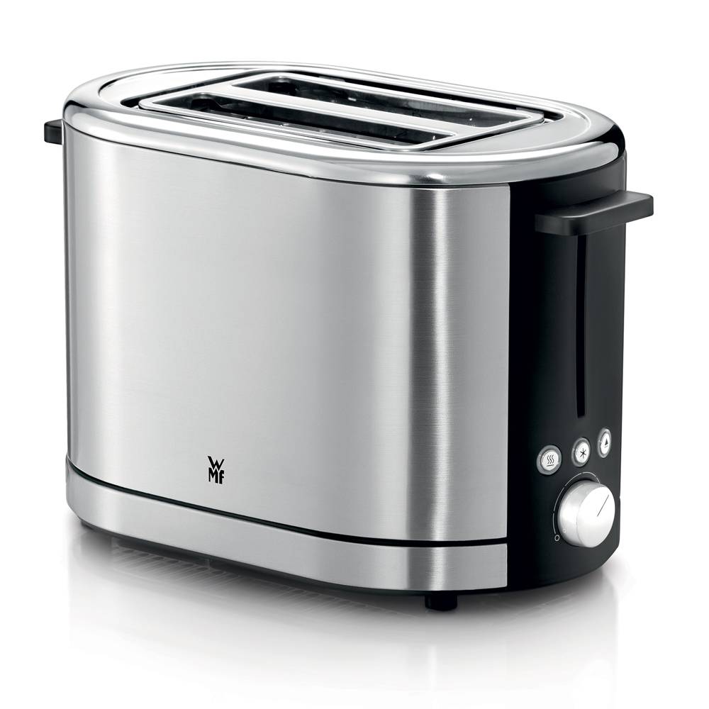 Grille pain 2 tranches Lono - Image 1
