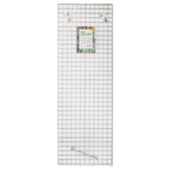 Gabion acier galvanisé L180 x H60 x Pr.30 cm tirants et crampons inclus - Easy Clôture - Image 3