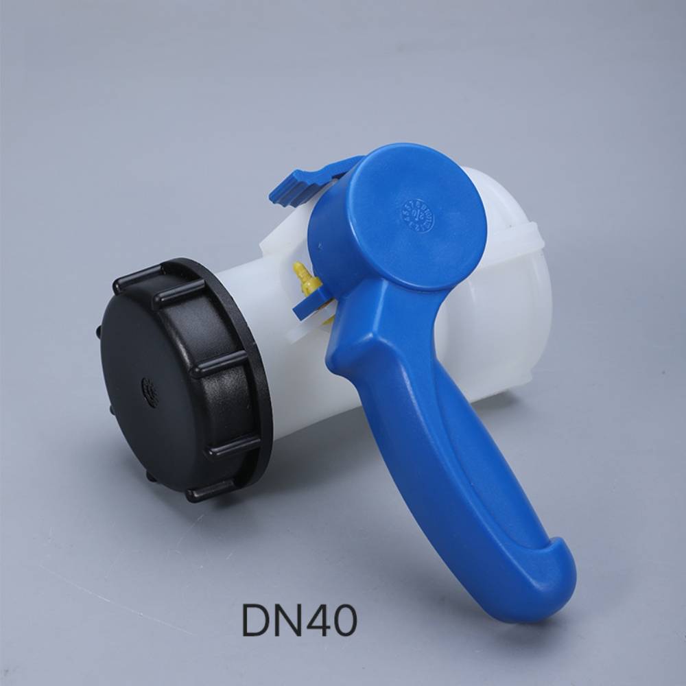 Connecteur de conduite d'eau - IntiMeg - Image 2