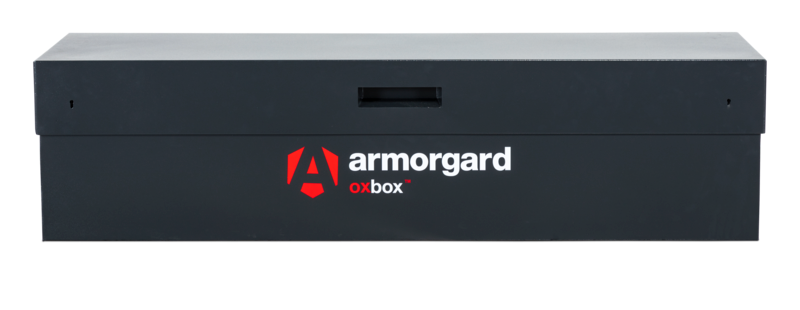 Coffre de camion Oxbox - 174 x 51.5 x 44.5 cm - ARMORGARD - OX6 - Imagen 3