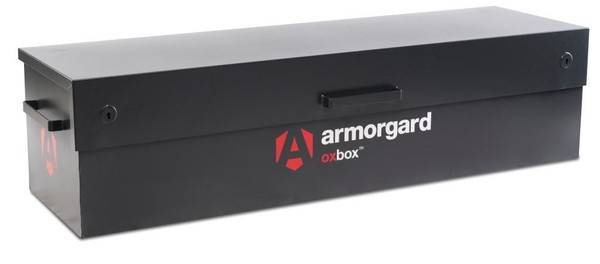 Coffre de camion Oxbox - 174 x 51.5 x 44.5 cm - ARMORGARD - OX6 - Imagen 1