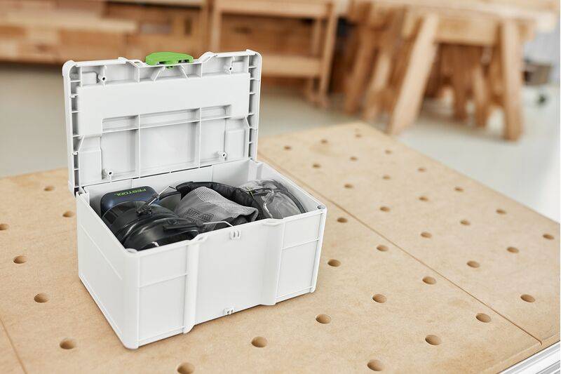 Festool - Systainer SYS3 S 147 - FESTOOL - 577818 - Image 2