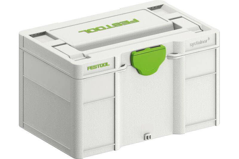Festool - Systainer SYS3 S 147 - FESTOOL - 577818 - Imagen 1