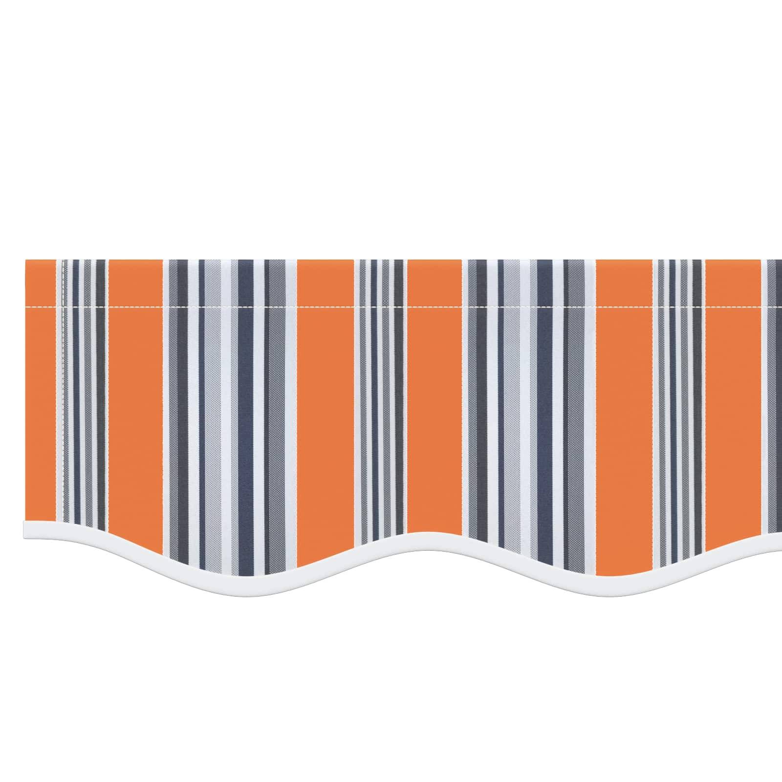 Prolenta Premium - Auvent polyester multicolore 580 x 295 cm - Prolenta premium p369.5 - Image 4