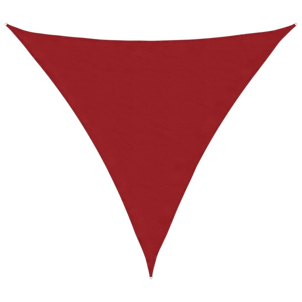 Prolenta Premium - Store banne polyuréthane rouge  - Prolenta premium p329.1 - Image 1