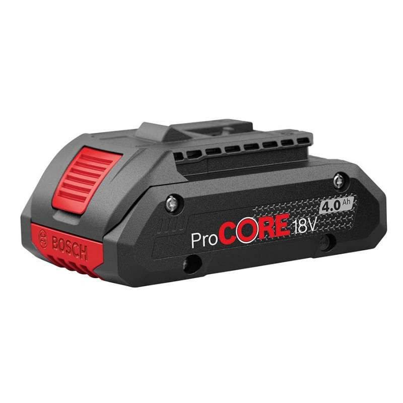 Bosch - Pack 3 outils - Visseuse + Meuleuse + Perforateur -BOSCH Professional - avec une batteries 18v 8.0AH et une 18V 4.0Ah - Chargeur - sac de transport - - Imagen 6