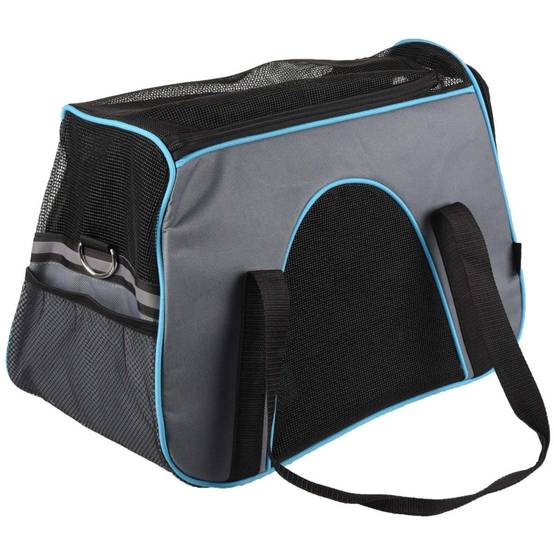 Flamingo - Sac Leona 44 x 24 x 29 cm. pour petit chien ou chat. max 8 kg - Image 4