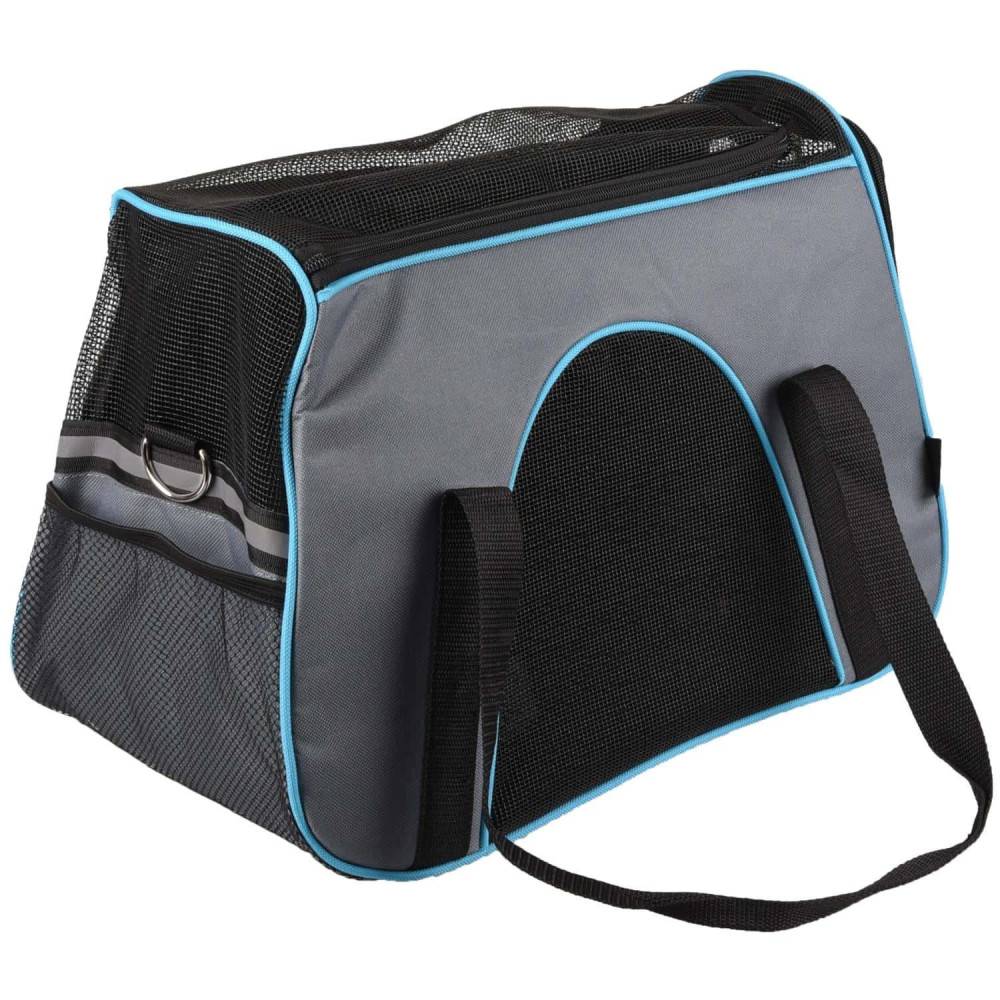 Flamingo - Sac Leona  44 x 24 x 29 cm. pour petit chien ou chat. max 8 kg - Imagen 4