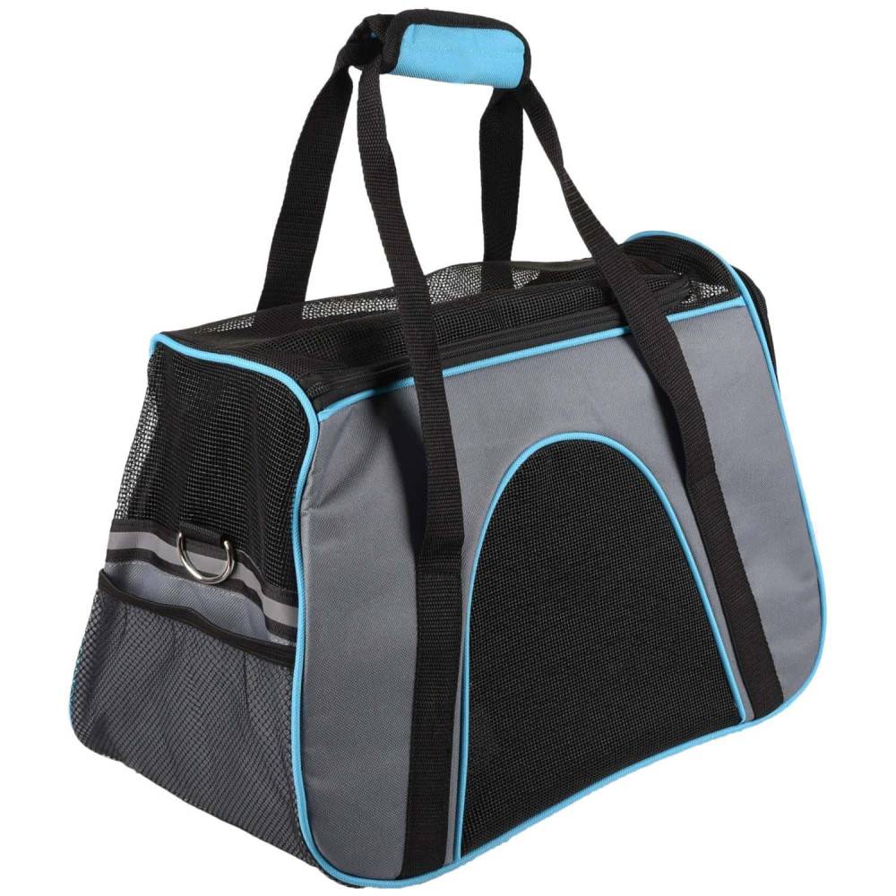 Flamingo - Sac Leona 44 x 24 x 29 cm. pour petit chien ou chat. max 8 kg - Image 1