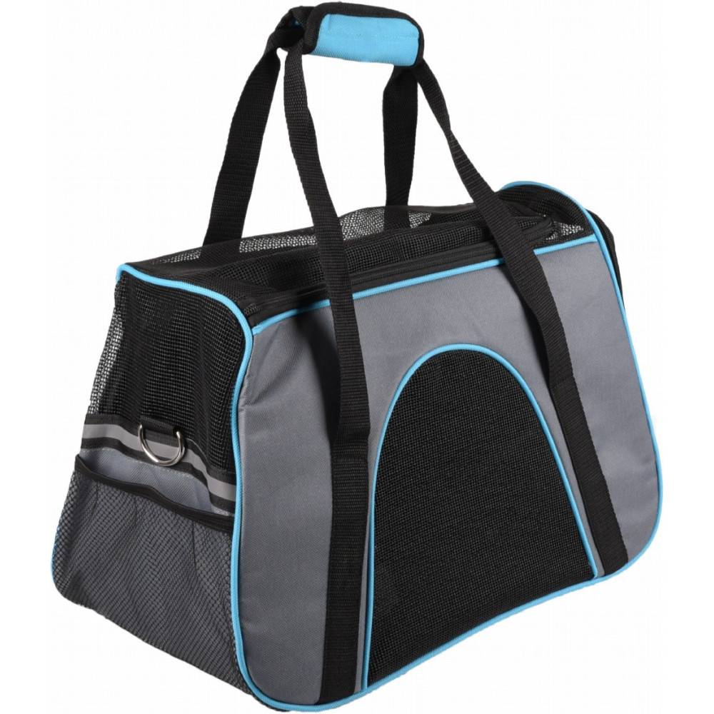 Flamingo - Sac Leona 44 x 24 x 29 cm. pour petit chien ou chat. max 8 kg - Image 6