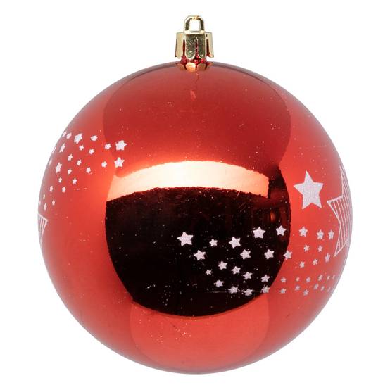 Boule de Noel, 16 Pièce Decoration Noel Boules de Sapin de Noël À Boule de Noel, 16 Pièce Decoration Noel Boules de Sapin de Noël À