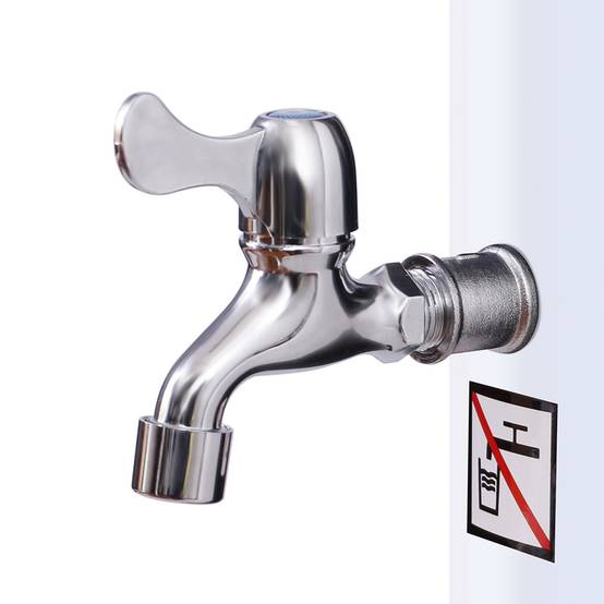 Douche solaire FIDGI noire et argent 35L - HAPPY GARDEN - Imagen 7