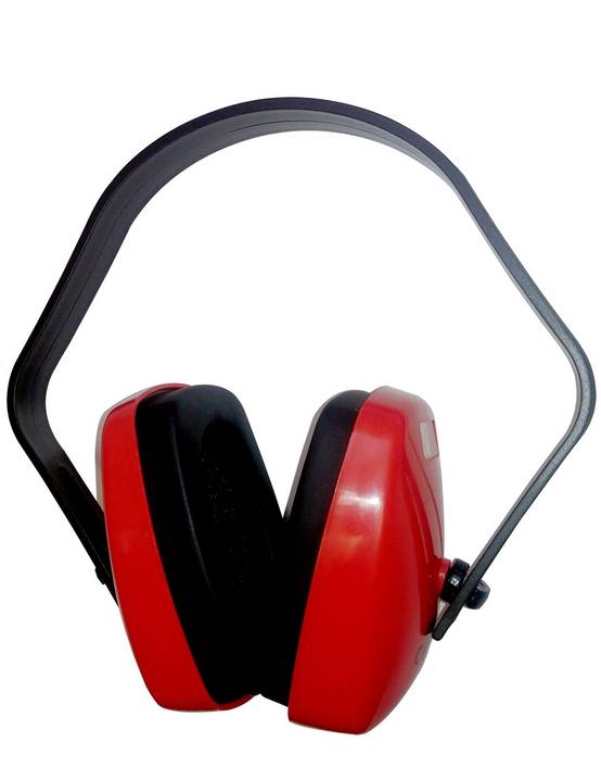 Casque antibruit léger SNR 29dB - SINGER - CASBRUI