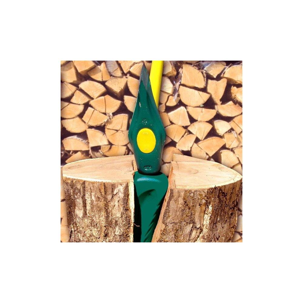 Leborgne - Coin à bois pointu 1,5 kg Leborgne - Image 2