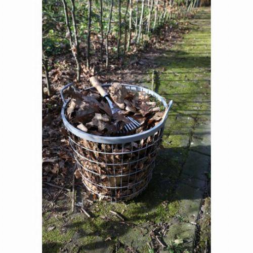Esschert Design - Rateau à feuilles de jardin pour enfants - Imagen 2