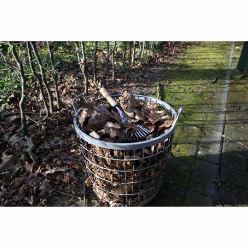Esschert Design - Rateau à feuilles de jardin pour enfants - Imagen 1