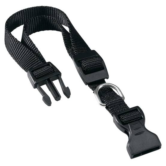 Ferplast - Collier chien chiens nylon réglable différentes couleurs FERPLAST CLUB C différentes tailles - Image 1