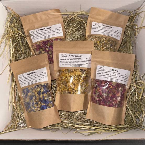 Box Fleurs - Image 2