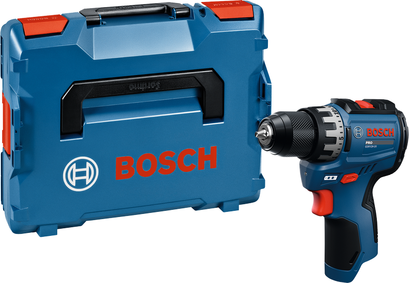Bosch - Sécateur sans-fil 18V GGP18V-45EP (machine seule) | 06008D8002 - Bosch - Image 1