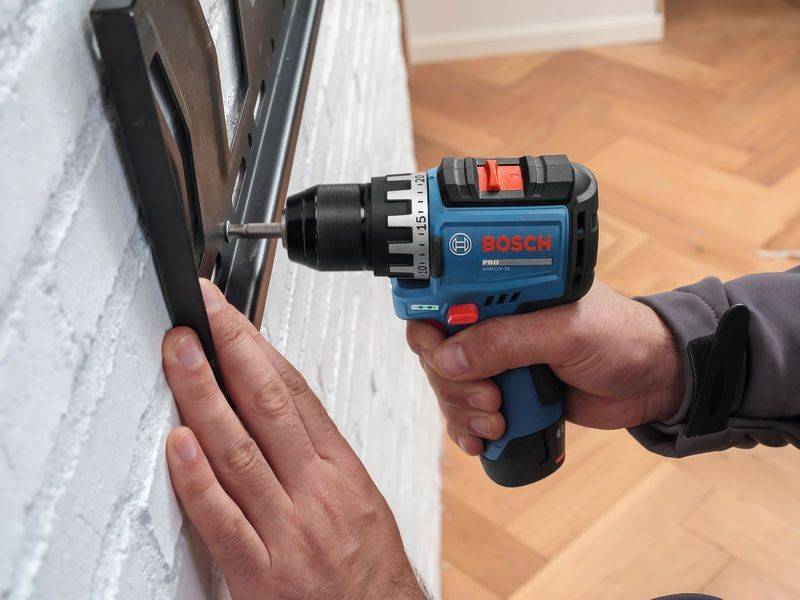 Bosch - Sécateur sans-fil 18V GGP18V-45EP (machine seule) | 06008D8002 - Bosch - Image 4