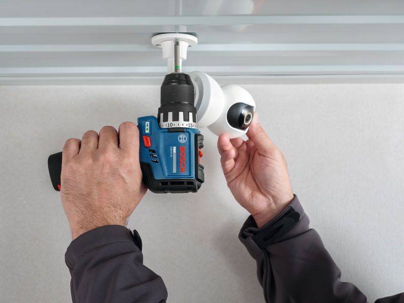 Bosch - Sécateur sans-fil 18V GGP18V-45EP (machine seule) | 06008D8002 - Bosch - Image 5