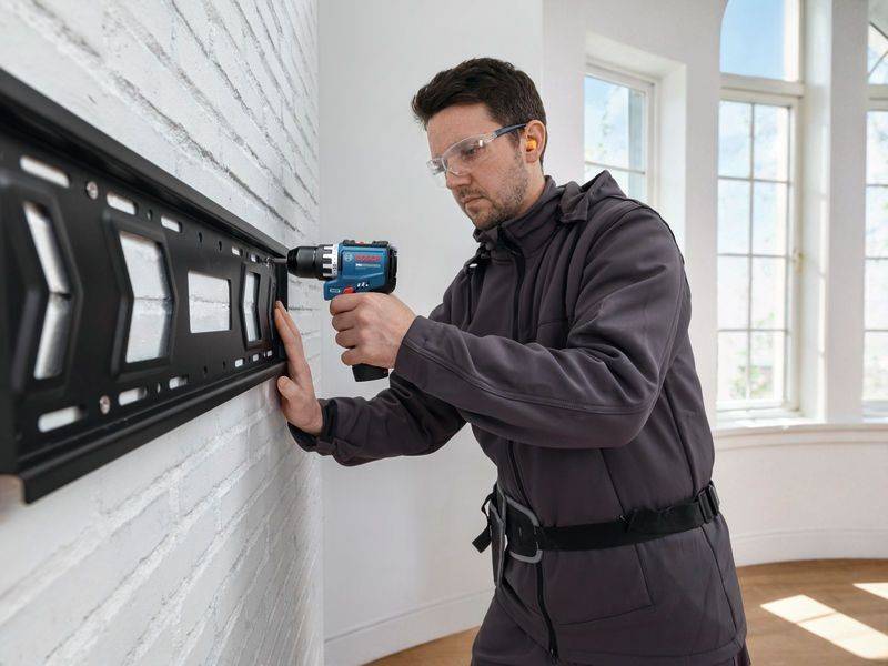 Bosch - Sécateur sans-fil 18V GGP18V-45EP (machine seule) | 06008D8002 - Bosch - Image 3