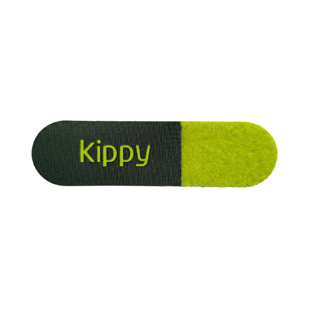 Kit accessoires Kippy Dog - vert - Image 4