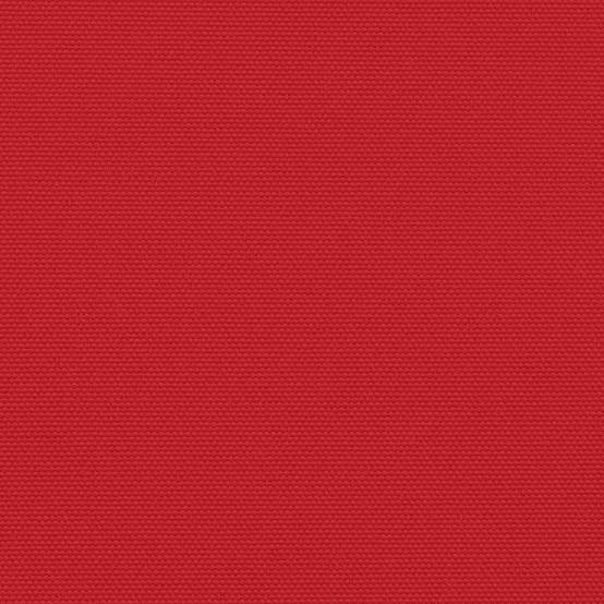 Store banne | Auvent latéral rétractable rouge 120x600 cm Maison Chic - Image 9